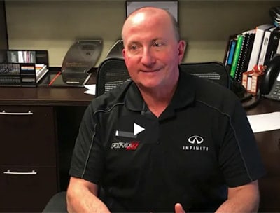 TruVideo Testimonial: Mark Bailey, Director of Fixed Ops at Austin Infiniti