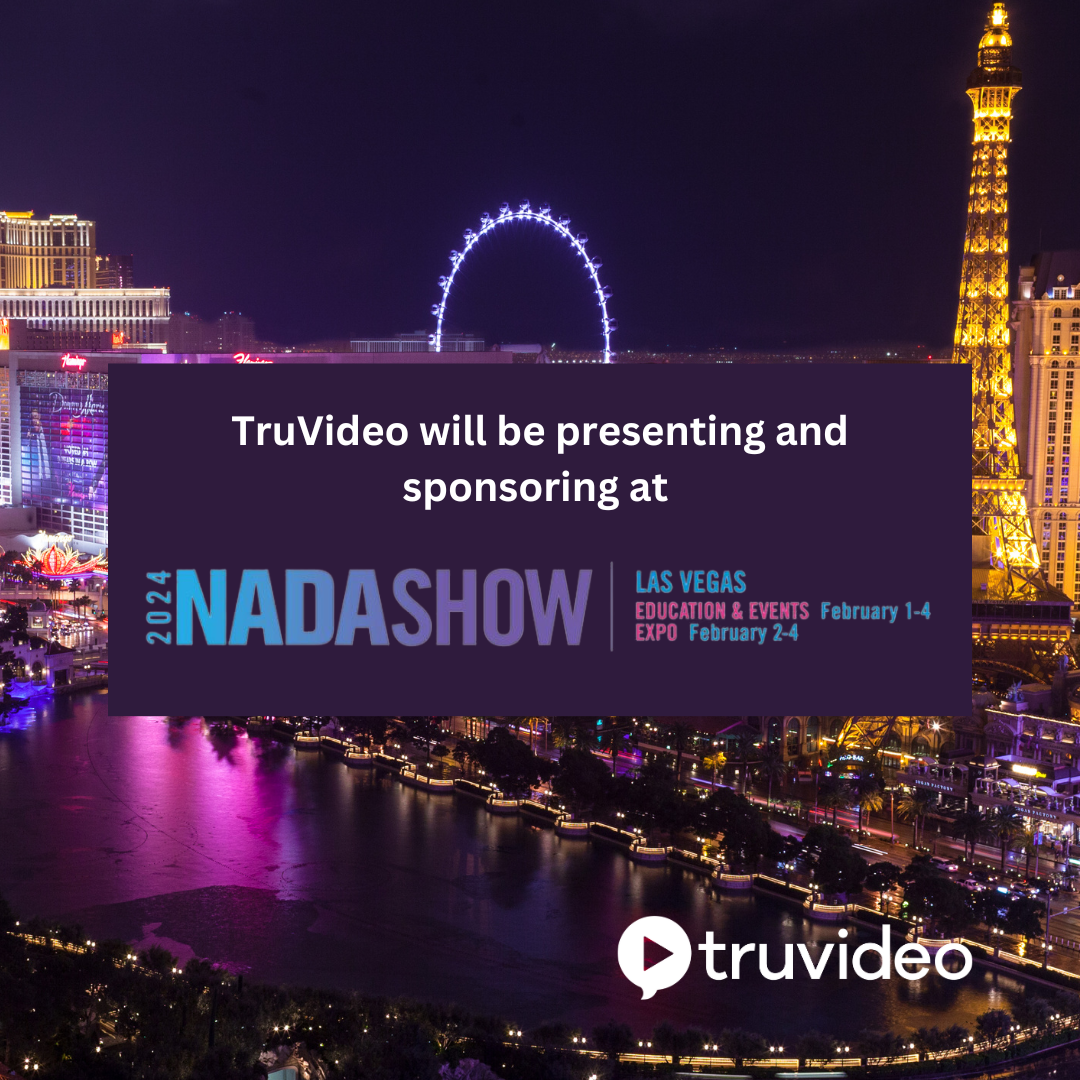 NADA 2024 TruVideo